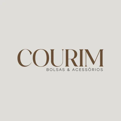 Courim Bolsas & Acessórios
